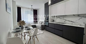 3-к квартира, вторичка, 66м2, 3/10 этаж