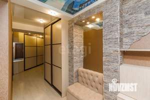 3-к квартира, вторичка, 93м2, 9/12 этаж