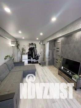 3-к квартира, вторичка, 55м2, 5/5 этаж
