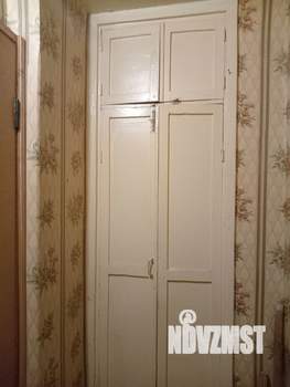 1-к квартира, вторичка, 33м2, 1/9 этаж