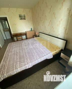 2-к квартира, вторичка, 51м2, 5/10 этаж