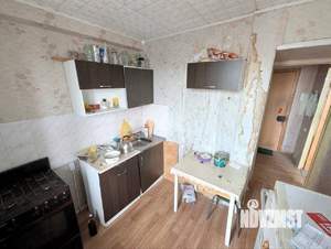 1-к квартира, вторичка, 28м2, 8/9 этаж