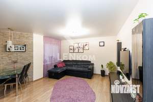 4-к квартира, вторичка, 84м2, 7/18 этаж