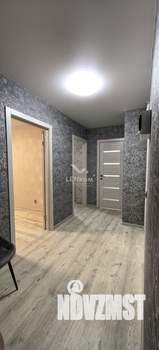 1-к квартира, вторичка, 39м2, 7/18 этаж