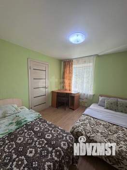 3-к квартира, вторичка, 60м2, 6/9 этаж