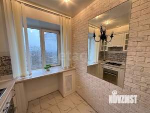 2-к квартира, вторичка, 44м2, 7/9 этаж