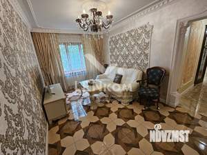 2-к квартира, вторичка, 43м2, 3/9 этаж