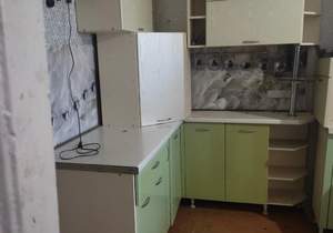 Студия квартира, вторичка, 18м2, 2/5 этаж