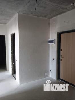 3-к квартира, вторичка, 62м2, 10/17 этаж