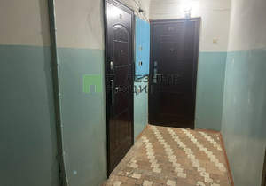 1-к квартира, вторичка, 32м2, 6/9 этаж