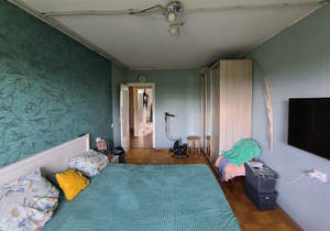 2-к квартира, вторичка, 47м2, 4/5 этаж