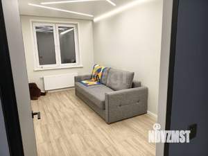 1-к квартира, вторичка, 32м2, 3/17 этаж