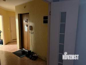 3-к квартира, вторичка, 69м2, 15/19 этаж