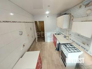 3-к квартира, вторичка, 59м2, 2/2 этаж