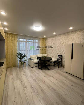 3-к квартира, вторичка, 75м2, 6/17 этаж