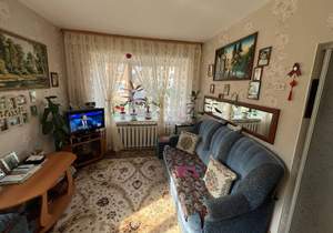 1-к квартира, вторичка, 32м2, 2/4 этаж