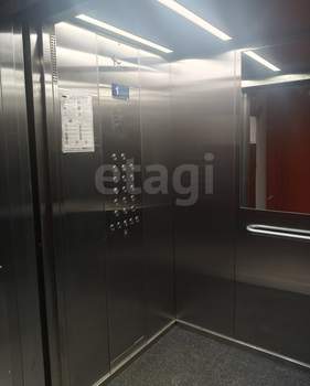 Студия квартира, вторичка, 24м2, 16/18 этаж