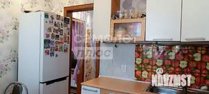 2-к квартира, вторичка, 34м2, 1/2 этаж