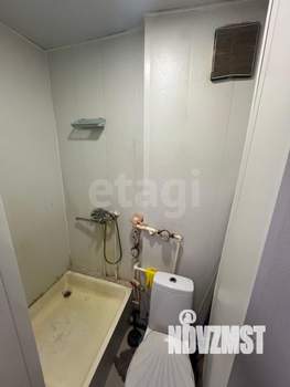 Студия квартира, вторичка, 20м2, 4/5 этаж