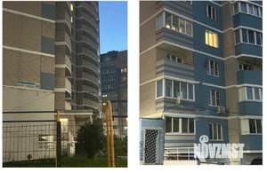 Студия квартира, вторичка, 95м2, 1/17 этаж