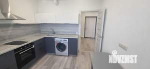 1-к квартира, сданный дом, 32м2, 13/18 этаж