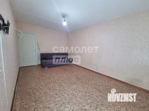 1-к квартира, вторичка, 42м2, 9/10 этаж