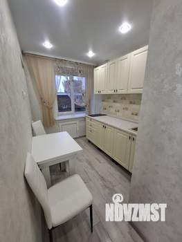 2-к квартира, вторичка, 31м2, 1/10 этаж