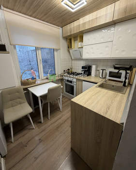 2-к квартира, вторичка, 48м2, 3/5 этаж