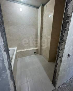 2-к квартира, вторичка, 51м2, 6/11 этаж