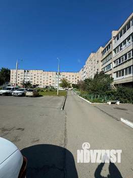 2-к квартира, вторичка, 48м2, 2/5 этаж