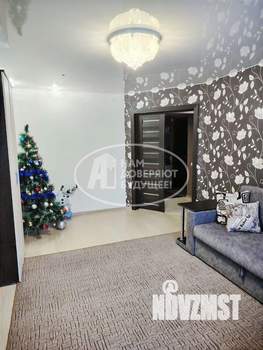 3-к квартира, вторичка, 93м2, 9/12 этаж