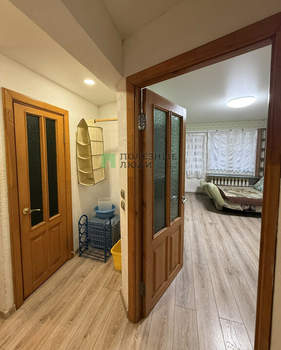 2-к квартира, вторичка, 49м2, 2/5 этаж