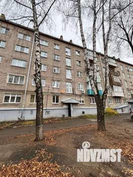 1-к квартира, вторичка, 30м2, 3/5 этаж