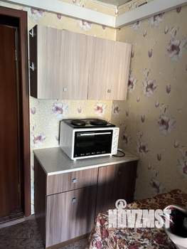 Студия квартира, вторичка, 18м2, 4/5 этаж