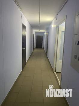 1-к квартира, вторичка, 41м2, 7/9 этаж