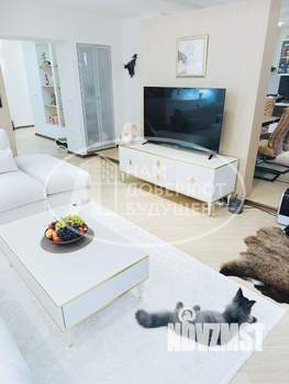 3-к квартира, вторичка, 113м2, 5/9 этаж