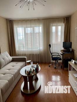 1-к квартира, вторичка, 42м2, 2/9 этаж