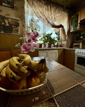 2-к квартира, вторичка, 54м2, 3/5 этаж