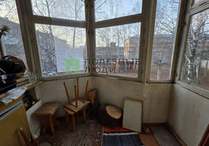 2-к квартира, вторичка, 56м2, 3/5 этаж