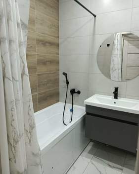 1-к квартира, вторичка, 36м2, 3/17 этаж