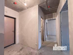 3-к квартира, вторичка, 60м2, 16/17 этаж