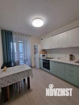 1-к квартира, вторичка, 33м2, 8/10 этаж