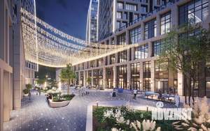 3-к квартира, вторичка, 75м2, 10/15 этаж