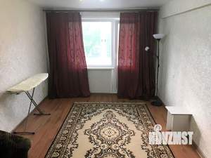 3-к квартира, вторичка, 63м2, 4/5 этаж