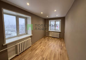 2-к квартира, вторичка, 41м2, 4/4 этаж