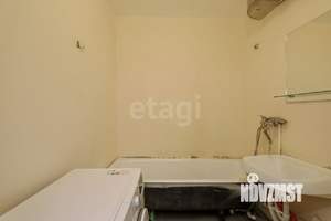 3-к квартира, вторичка, 68м2, 12/17 этаж