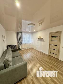 3-к квартира, вторичка, 77м2, 3/19 этаж