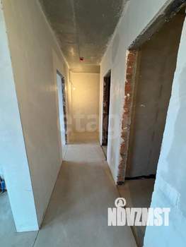 3-к квартира, вторичка, 61м2, 6/23 этаж