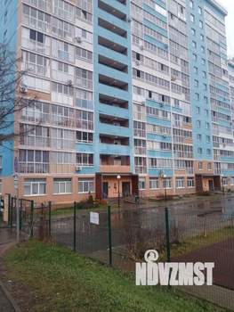 Студия квартира, вторичка, 24м2, 3/18 этаж