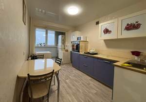 1-к квартира, вторичка, 33м2, 12/12 этаж